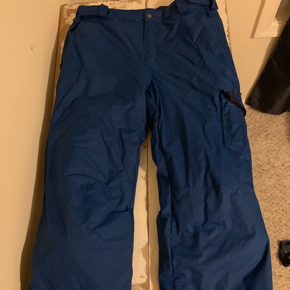 Columbia Snow Pants